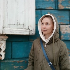 Гульнара Абрамова, 20.02, Уфа