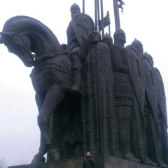 Юрий Чернавин, 21.08.1984, Пермь