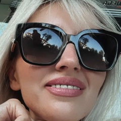 Анна Острая-Ивченко, 31.08, Черкассы