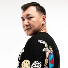 Дамир Абуов, 31.05, Алматы