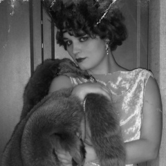 Ксения Бородина, 07.07.1989, Москва