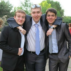 Артём Климов, Алматы