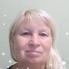 Тамара Сакунова, 19.05, Сумы