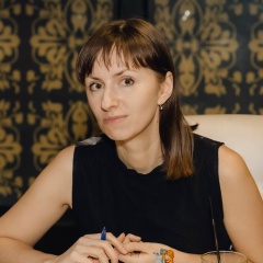 Ирина Соколова, 17.09.1988, Северодвинск