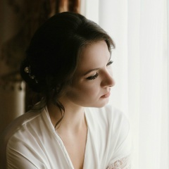 Аня Фролова, 20.05.1995, Москва