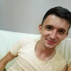 Денис Сытник, 19.06.1990, Краснодар