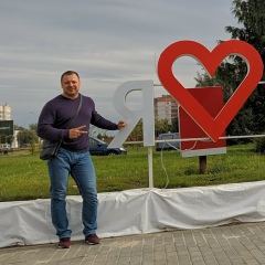 Дмитрий Давыдовский, 02.05.1979, Санкт-Петербург