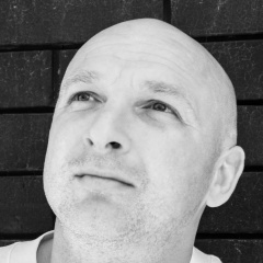 Алик Иванов, 23.07, London