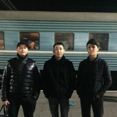 Бақытжан Абылғазы, 10.06, Набережное