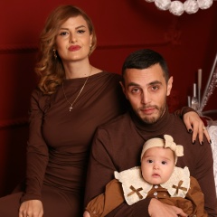Vahag Babajanyan, Ереван