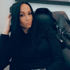 Ольга Федоренко, 01.05, Киев