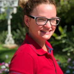 Аэлита Комячко, 19.11, Харьков