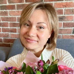 Екатерина Кудымова, 08.05, Екатеринбург