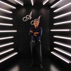 Rahat Nurbaev, 12.08.1989, Актау