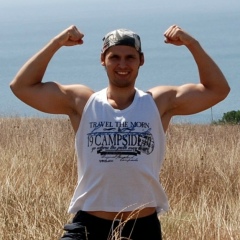 Вячеслав Тюрин, 25.11.1987, Москва