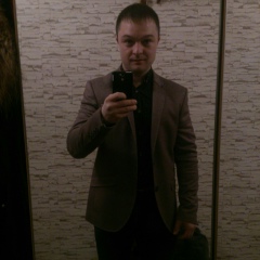 Ярик Галущенко, 26.12, Киев