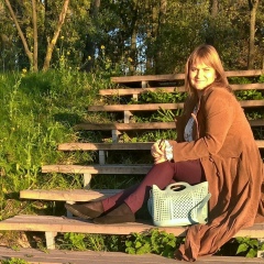 Ирина Мринская, 27.07, Киев