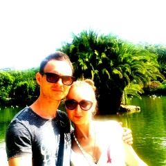 Лилиана Панасицкая, 05.08.1987, Санкт-Петербург