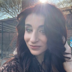 Ирина Слоква, 17.04, Екатеринбург