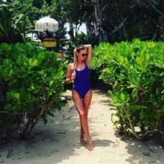 Юлия Шакуло, Москва