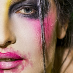 Альни Сурхоева, 28.02.1986, Нальчик