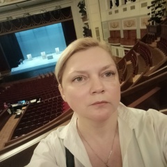 Елена Черепанова, 27.08.1982, Новосибирск