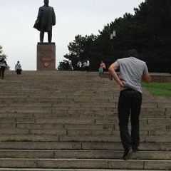 Рашид Курбанов, 30.04.1991, Москва