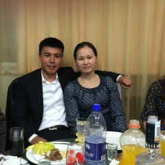 Канат Кыдыр, 25.06, Форт-Шевченко