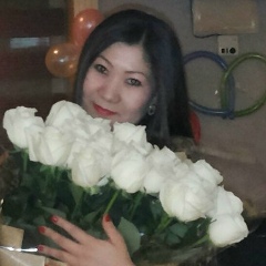 Шырын Баймолдаева, 03.12, Алматы