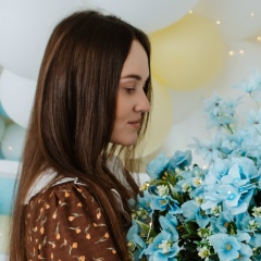 Екатерина Кордюкова, 13.06.1990, Новосибирск