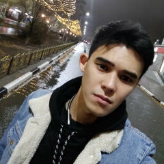 Adil Khussainov, 12.07, Актобе