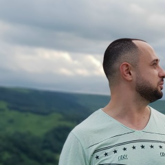 Хаджи-Мурат Дотдаев, 29.10, Кисловодск