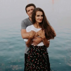 Саша Гармаш, 11.03.1992, Москва