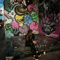 Алиса Алексейчук