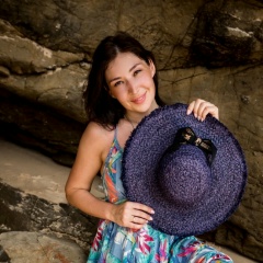 Светлана Капитонова, 24.01, Нефтеюганск