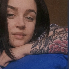 Екатерина Александрова, 21.06