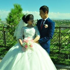 Mukagali Musaev, 02.04.1994