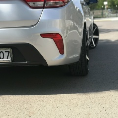 Женя Рогозянский, 10.12, Самара