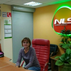 Оксана Гаврилюк, 12.11, Балашиха