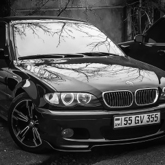 Gugo Vardanyan, 03.04, Ереван