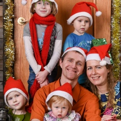 Ольга Шилова-Радость, 12.09.1977, Зеленоград