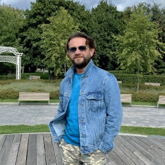 Андрей Финтисов, 01.02, Москва