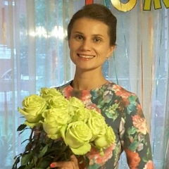 Юлия Ермолаева, 30.09.1984, Санкт-Петербург