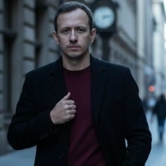 Булат Гарипов