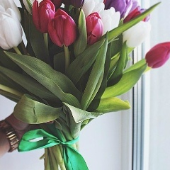 Юлия Колосова, Ижевск