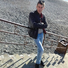 Олег Олегович, Сочи