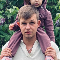 Алексей Кощеенков, 18.10.1994, Балашиха