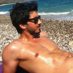 Ezel Maglous, 05.05