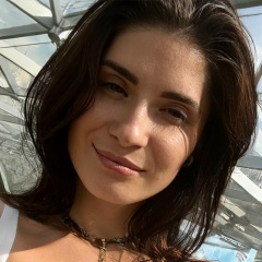 Олеся Кочет, 29.05.1905, Томск