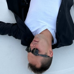 Ванчер Голубченко, 16.07.1989, Санкт-Петербург